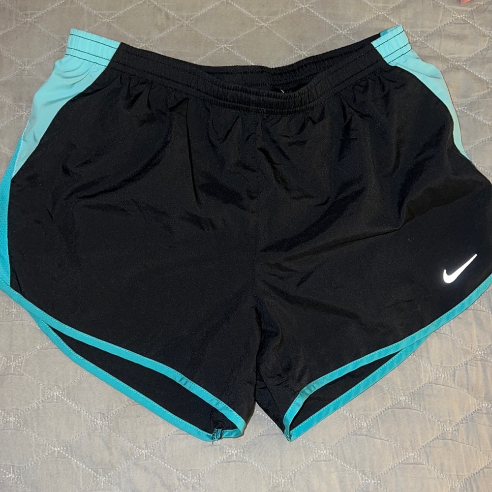 Nike Dri Fit Shorts